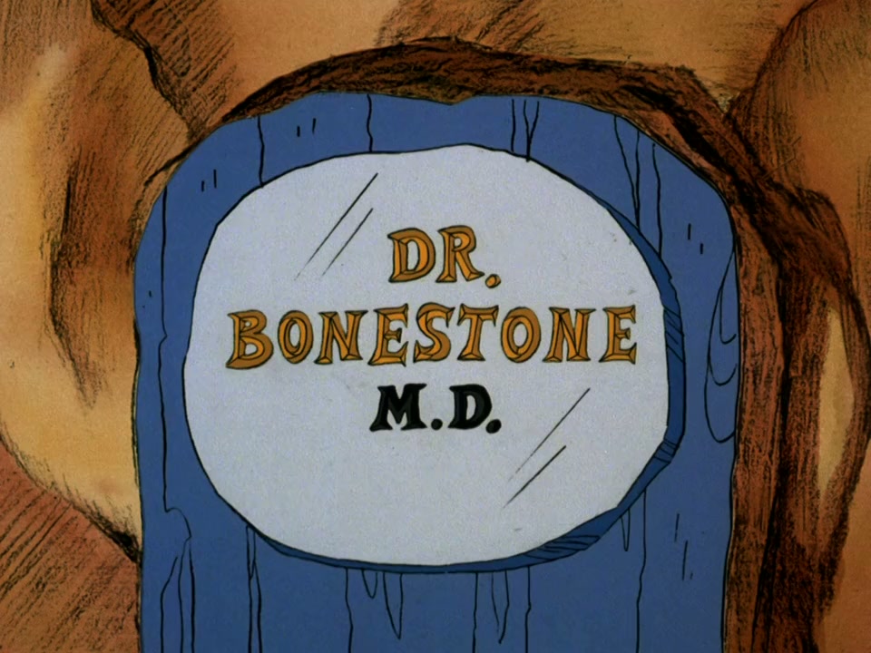 The Flintstones: Fred's Final Fling screenshot 3