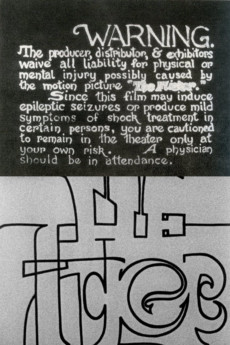 The Flicker (1966) poster