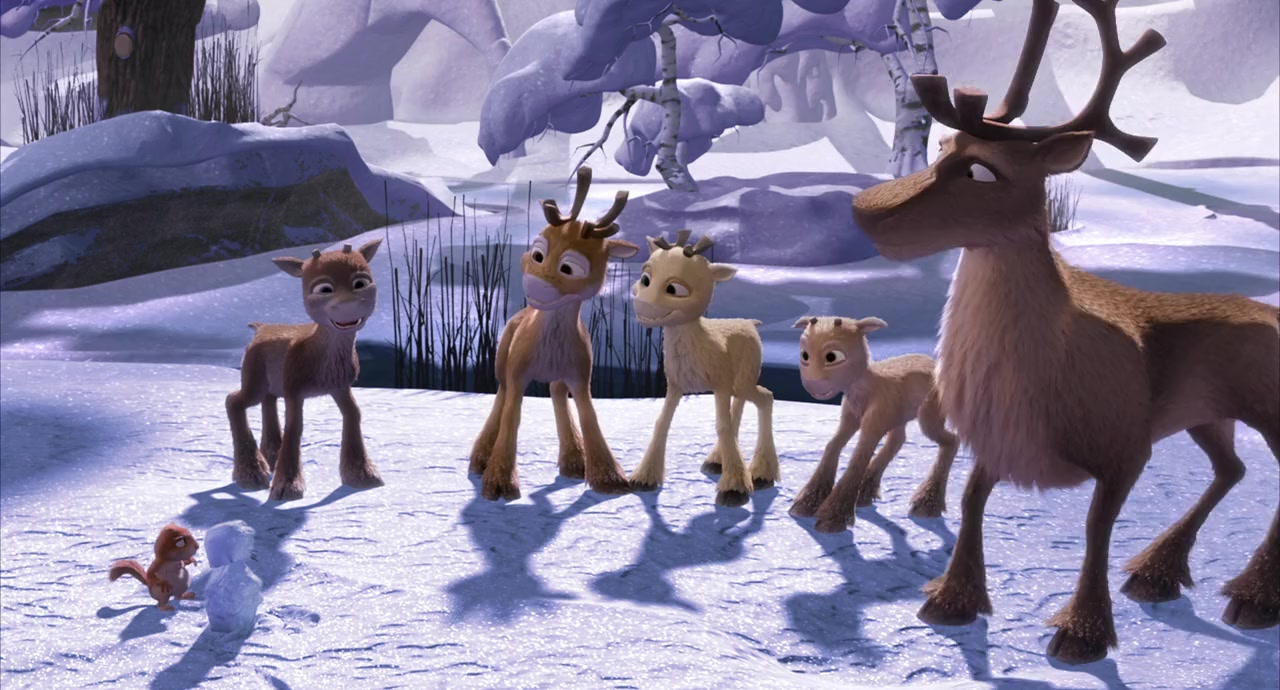 Niko - lentäjän poika screenshot 1