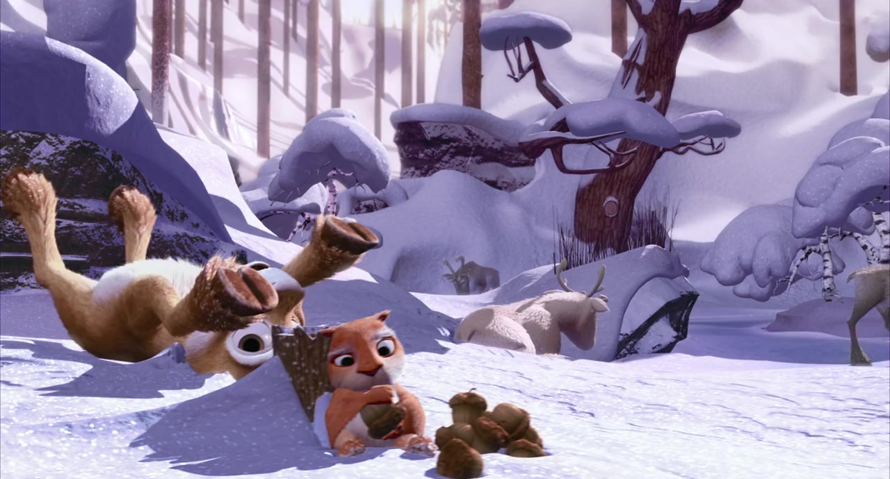 Niko - lentäjän poika screenshot 3