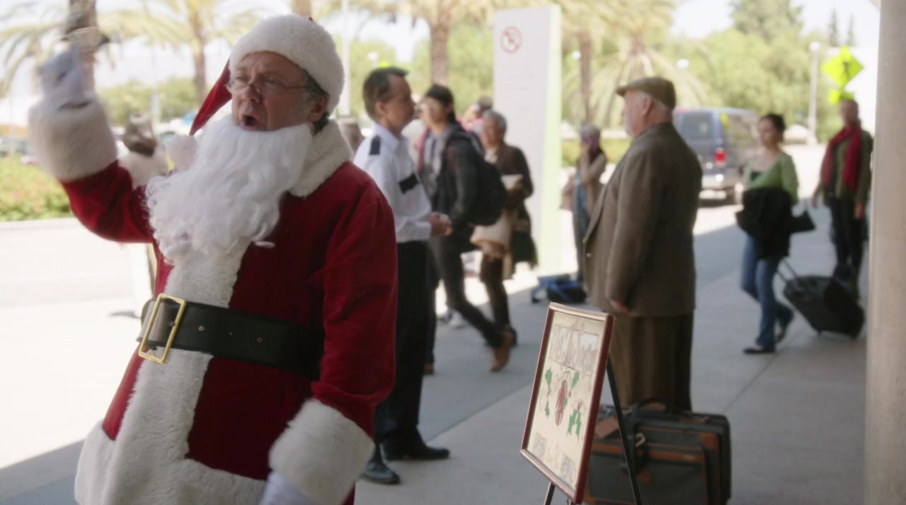 The Flight Before Christmas screenshot 3
