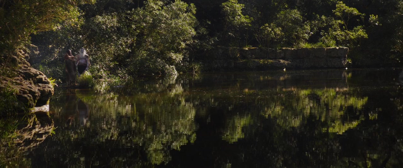 The Flood screenshot 2