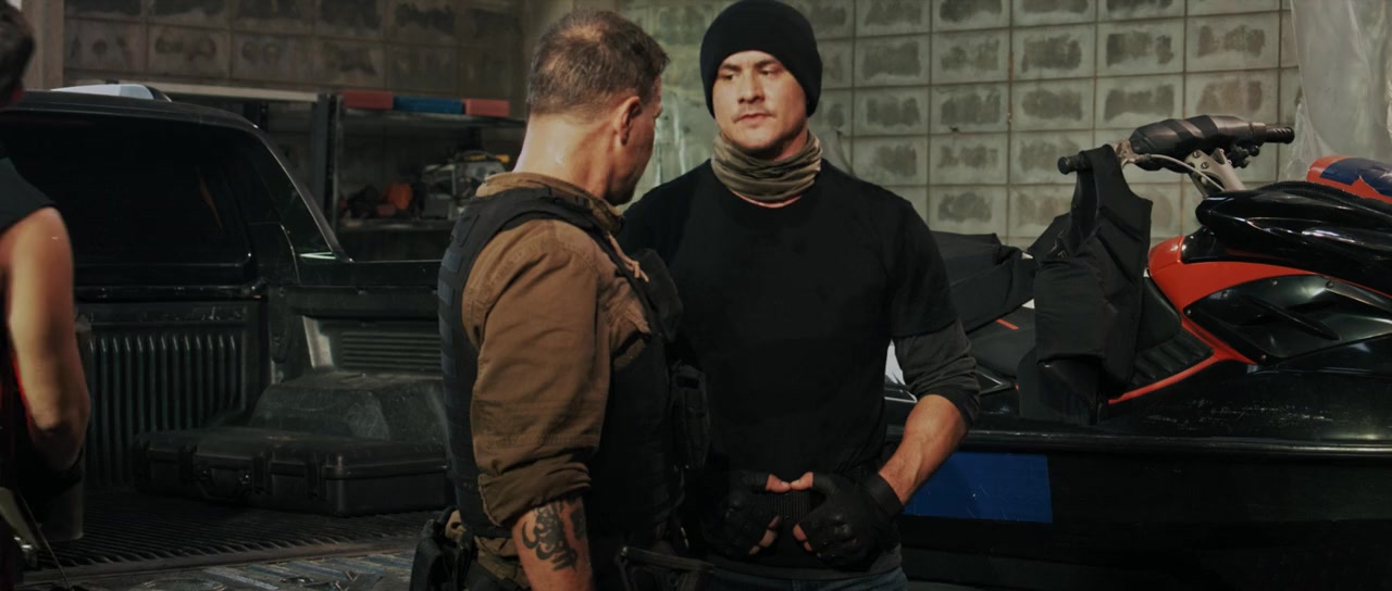The Flood screenshot 2