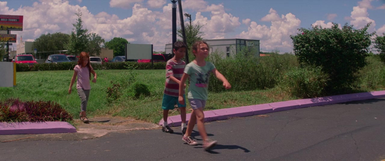 The Florida Project screenshot 1