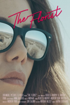 The Florist (2021) poster