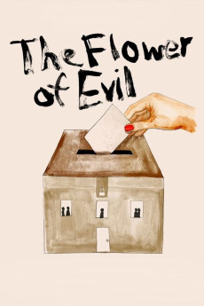 La fleur du mal (2003) poster