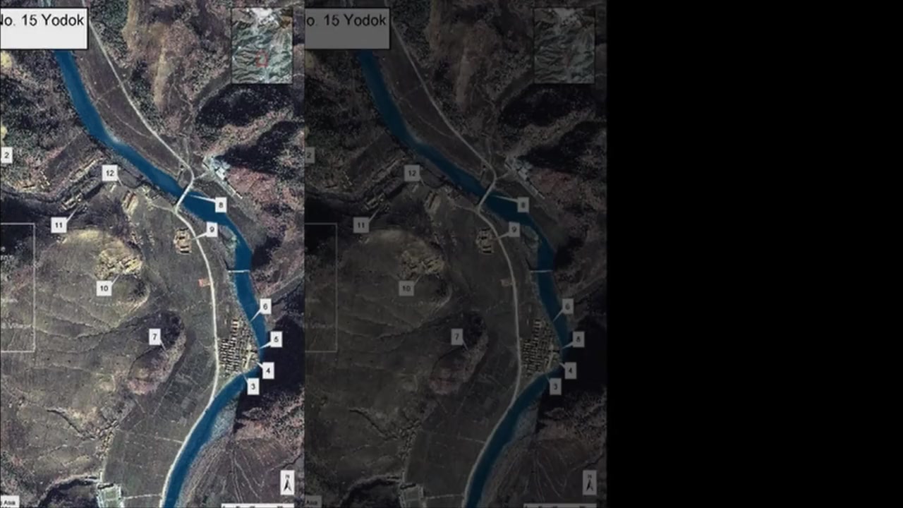 Kimjongilia, the Flower of Kim Jong Il screenshot 3