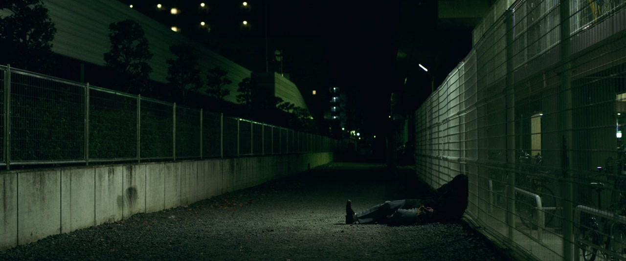 Aku no hana screenshot 3