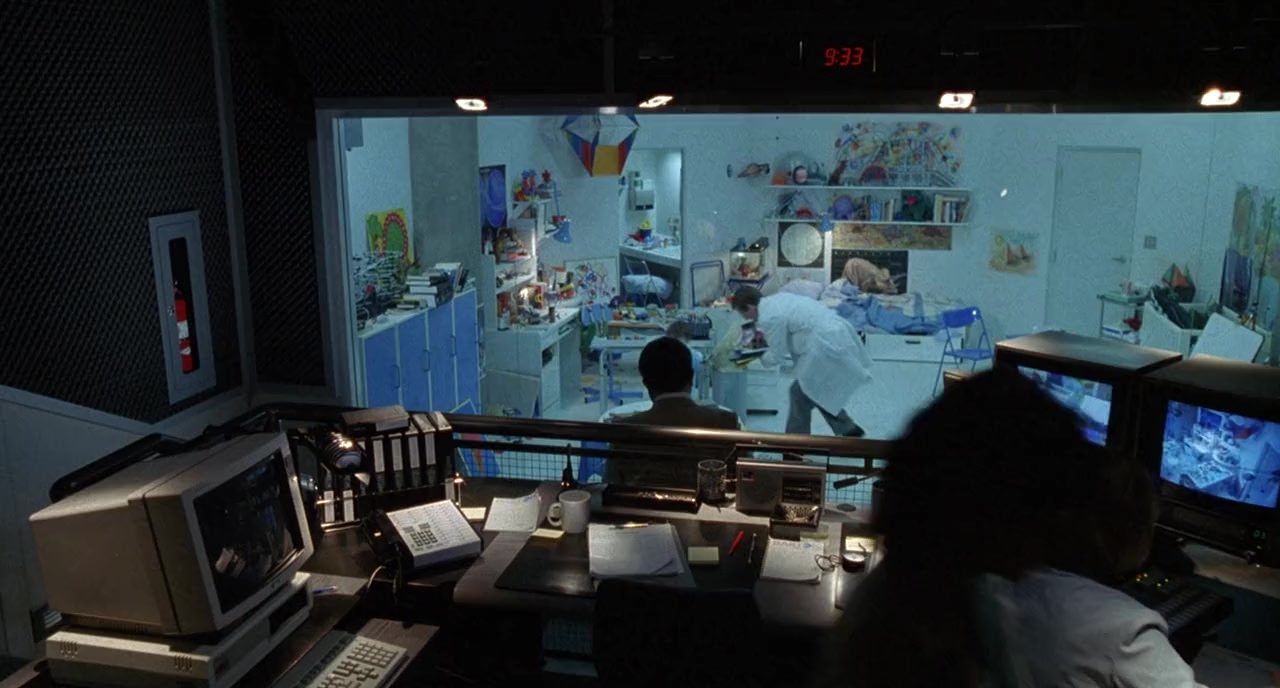 The Fly II screenshot 1