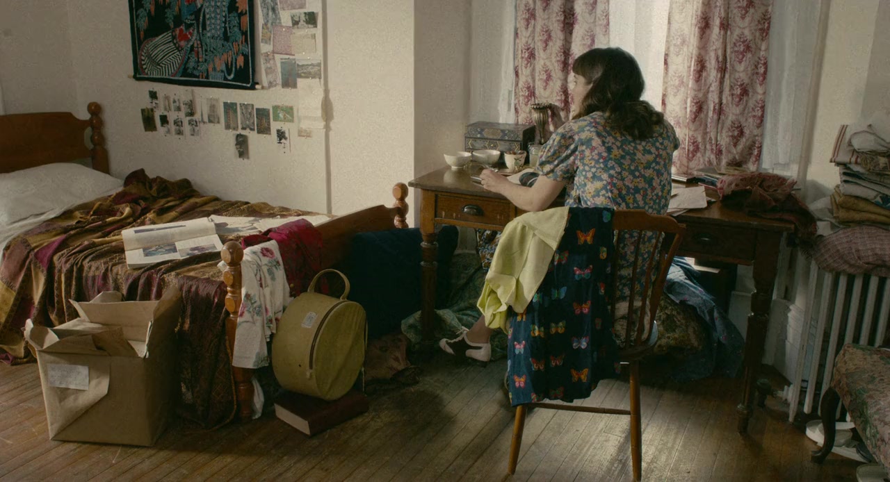 The Fly Room screenshot 2