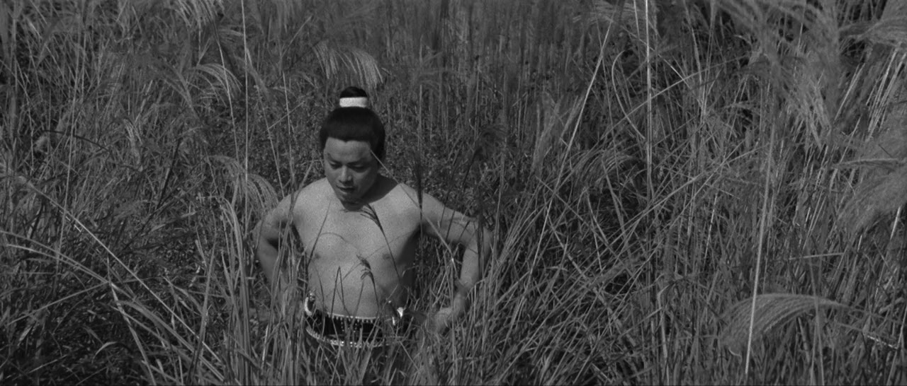 Fei dao shou screenshot 3