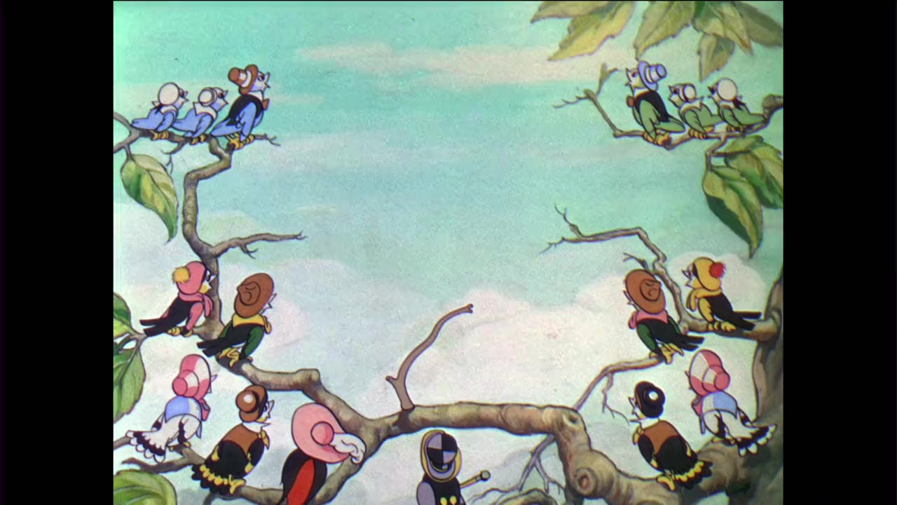 The Flying Mouse screenshot 3