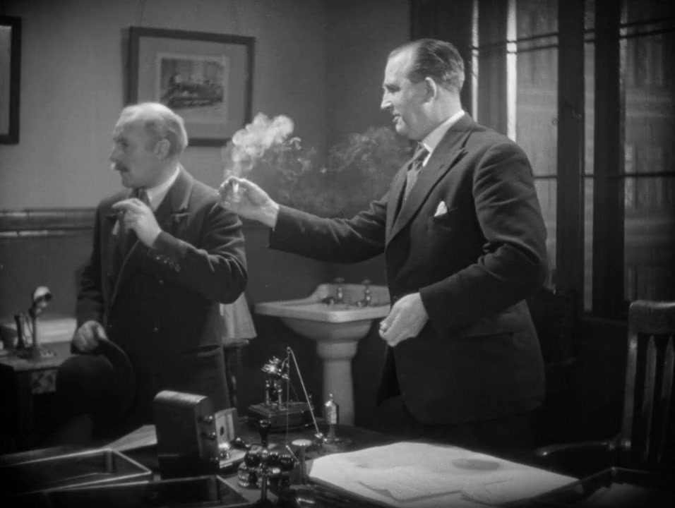 The Flying Scotsman screenshot 3