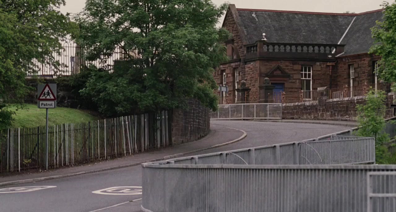 The Flying Scotsman screenshot 3