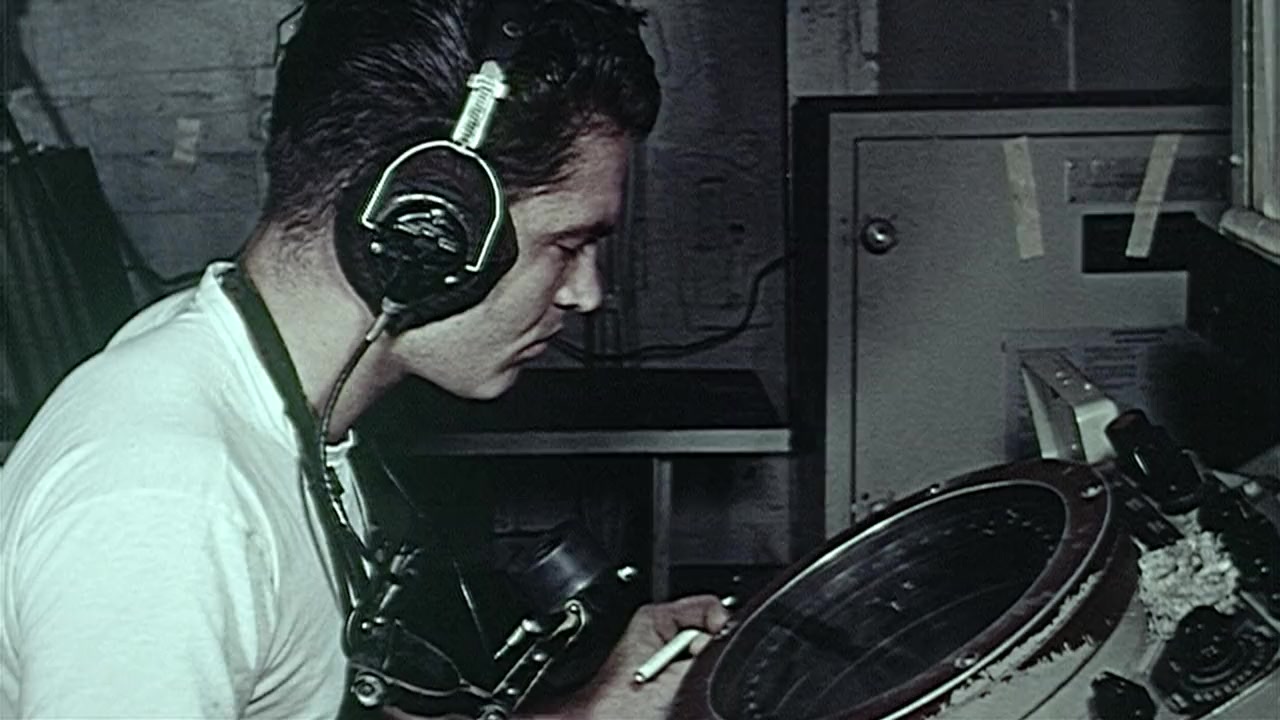 The Fog of War: Eleven Lessons from the Life of Robert S. McNamara screenshot 1