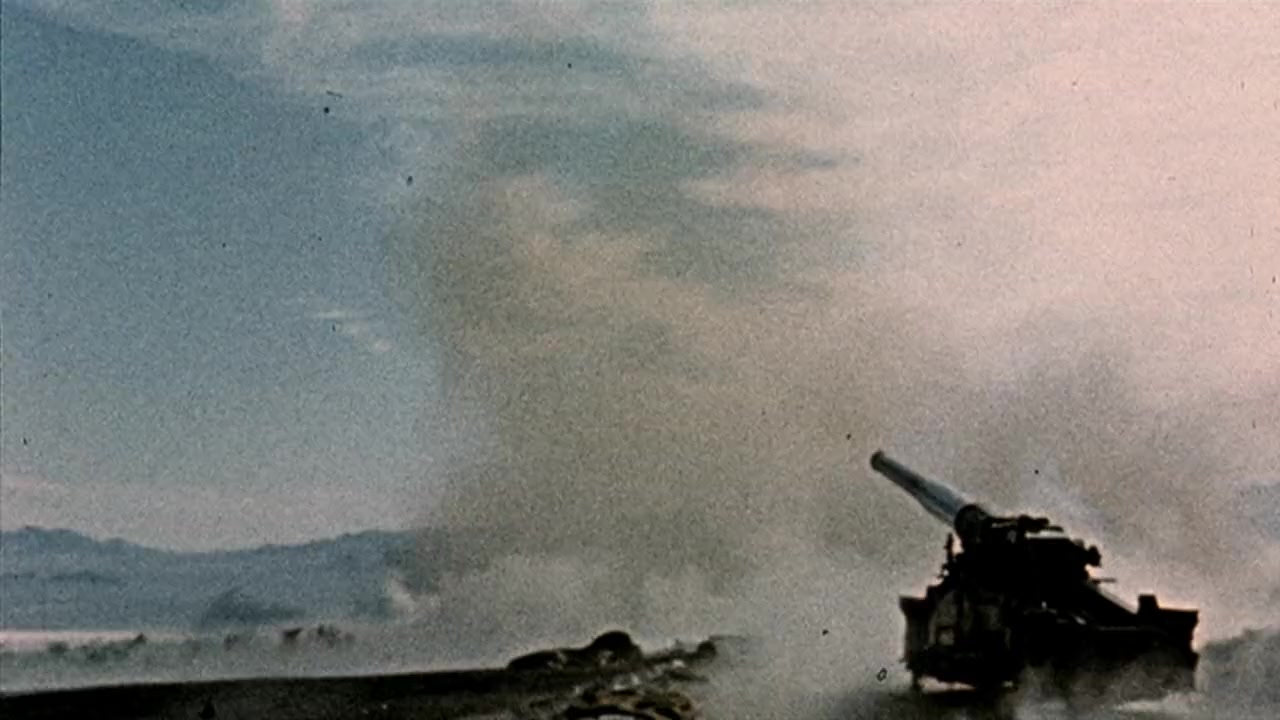 The Fog of War: Eleven Lessons from the Life of Robert S. McNamara screenshot 3