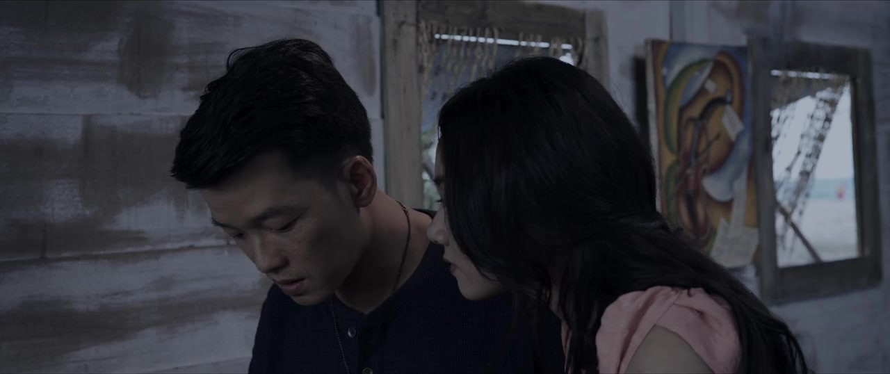 Dinh Mu Suong screenshot 2
