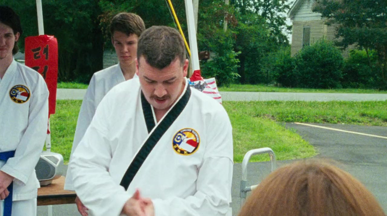 The Foot Fist Way screenshot 3