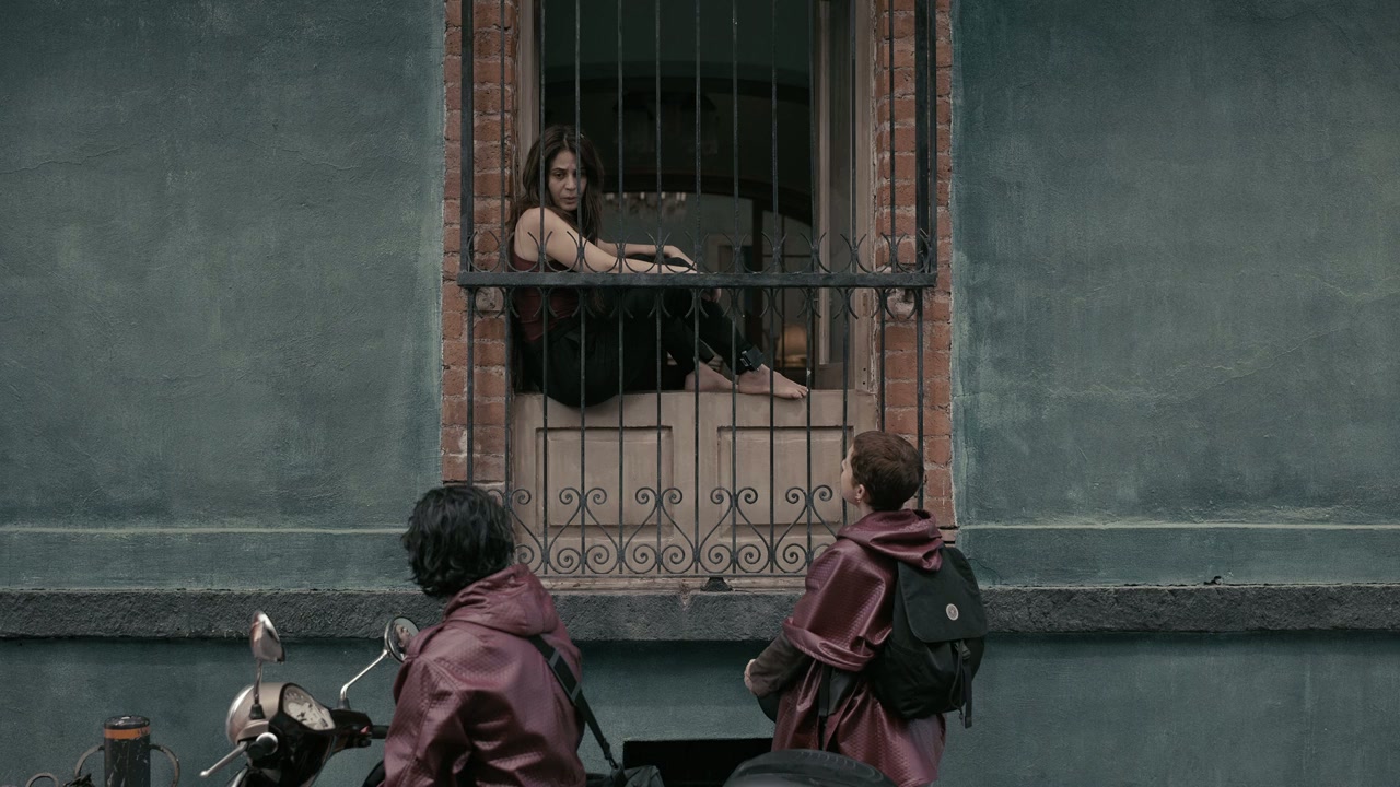 Las Locuras screenshot 1