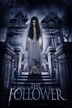 The Follower (2017) poster