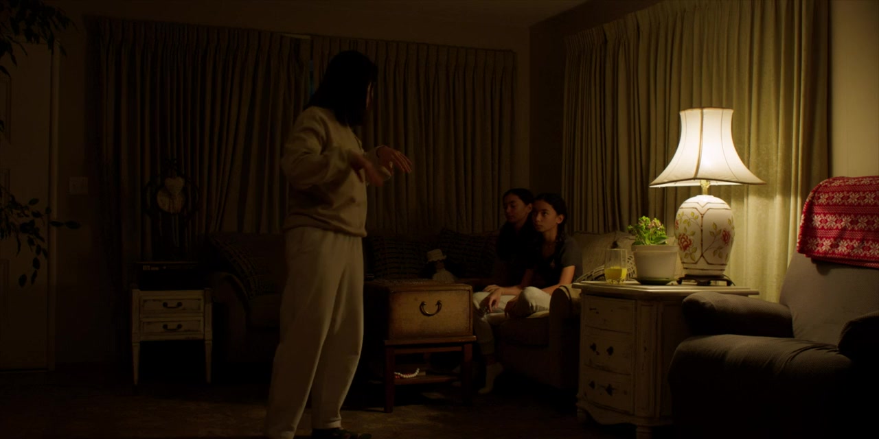 The Fostered screenshot 3