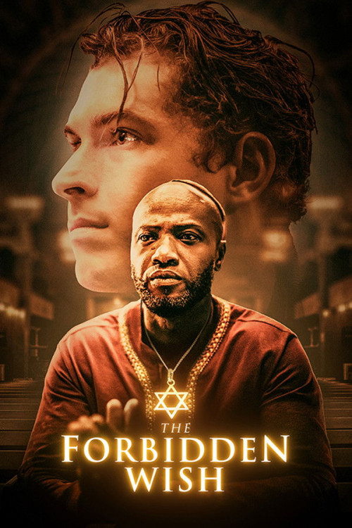 The Forbidden Wish (2021) poster