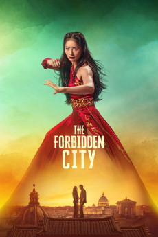 La città proibita (2025) poster