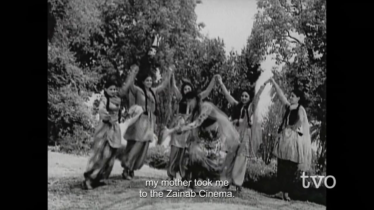 The Forbidden Reel screenshot 3