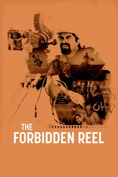 The Forbidden Reel (2019) poster