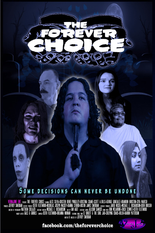 The Forever Choice (2021) poster