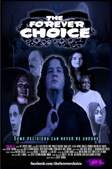 The Forever Choice (2021) poster