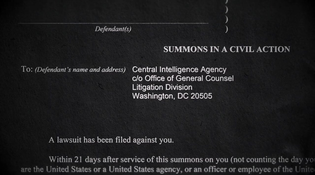 The Forever Prisoner screenshot 2