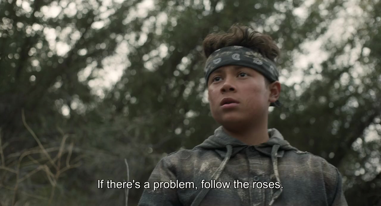 The Forever Purge screenshot 2