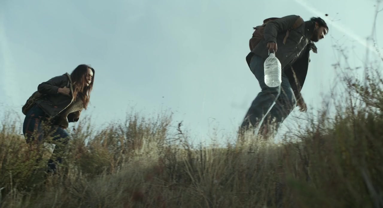 The Forever Purge screenshot 3