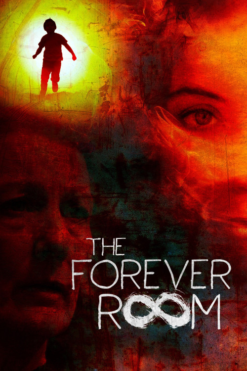 The Forever Room (2021) poster