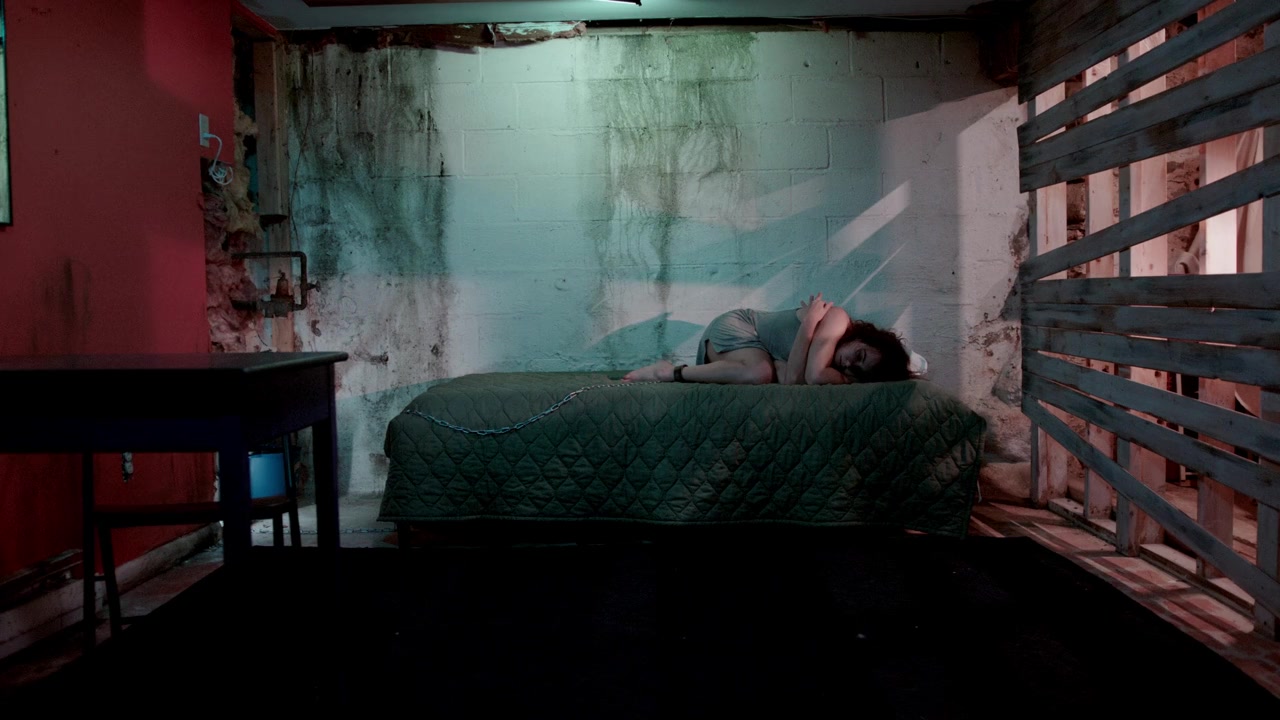 The Forever Room screenshot 1