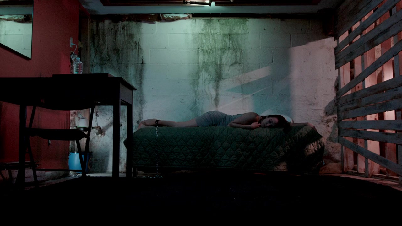 The Forever Room screenshot 2