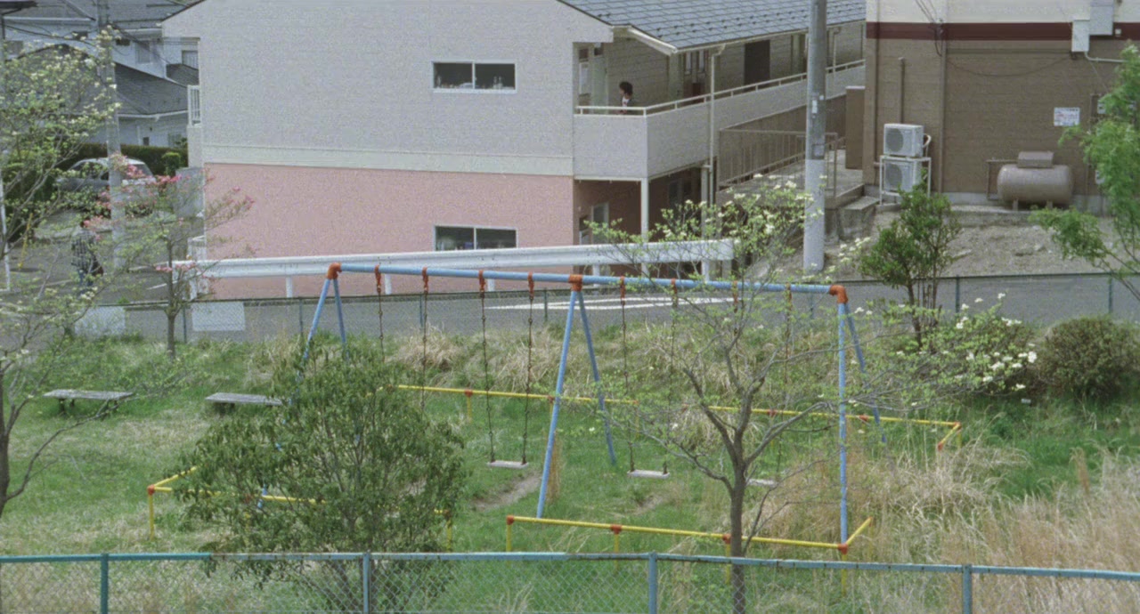 Ahiru to kamo no koinrokkâ screenshot 1
