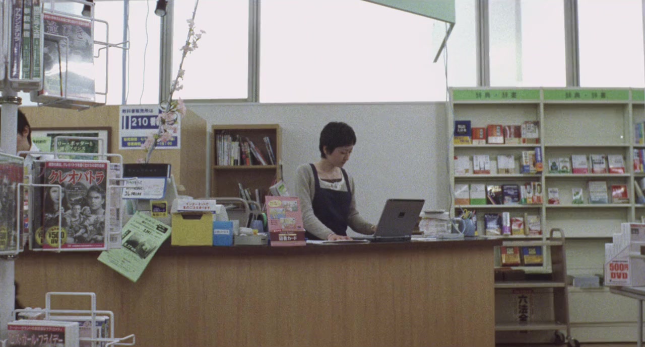 Ahiru to kamo no koinrokkâ screenshot 2