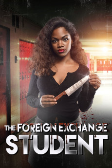 The Foreign Exchange Student (2015) poster