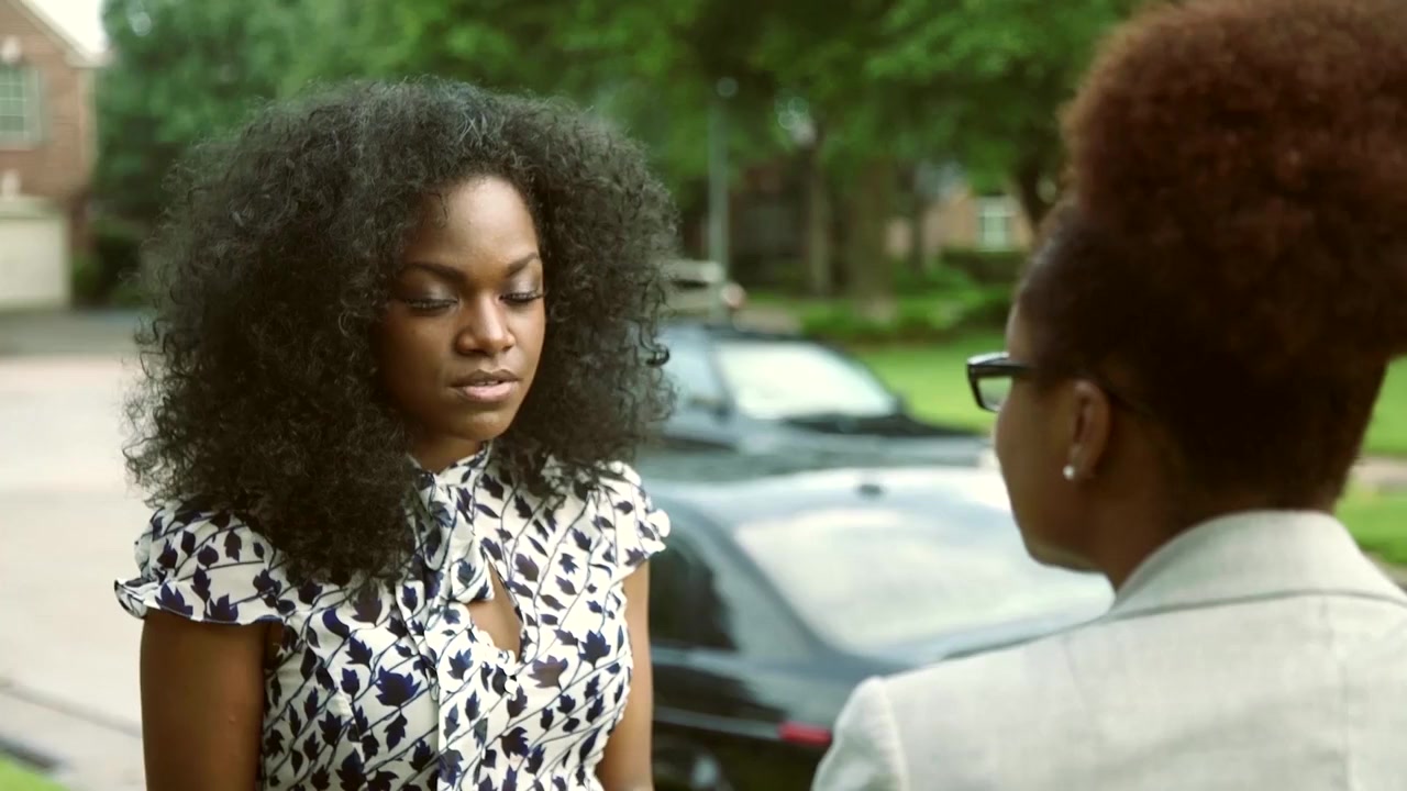 The Foreign Exchange Student screenshot 1