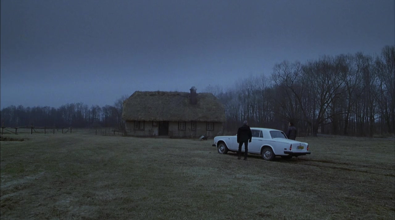 The Foreigner screenshot 2