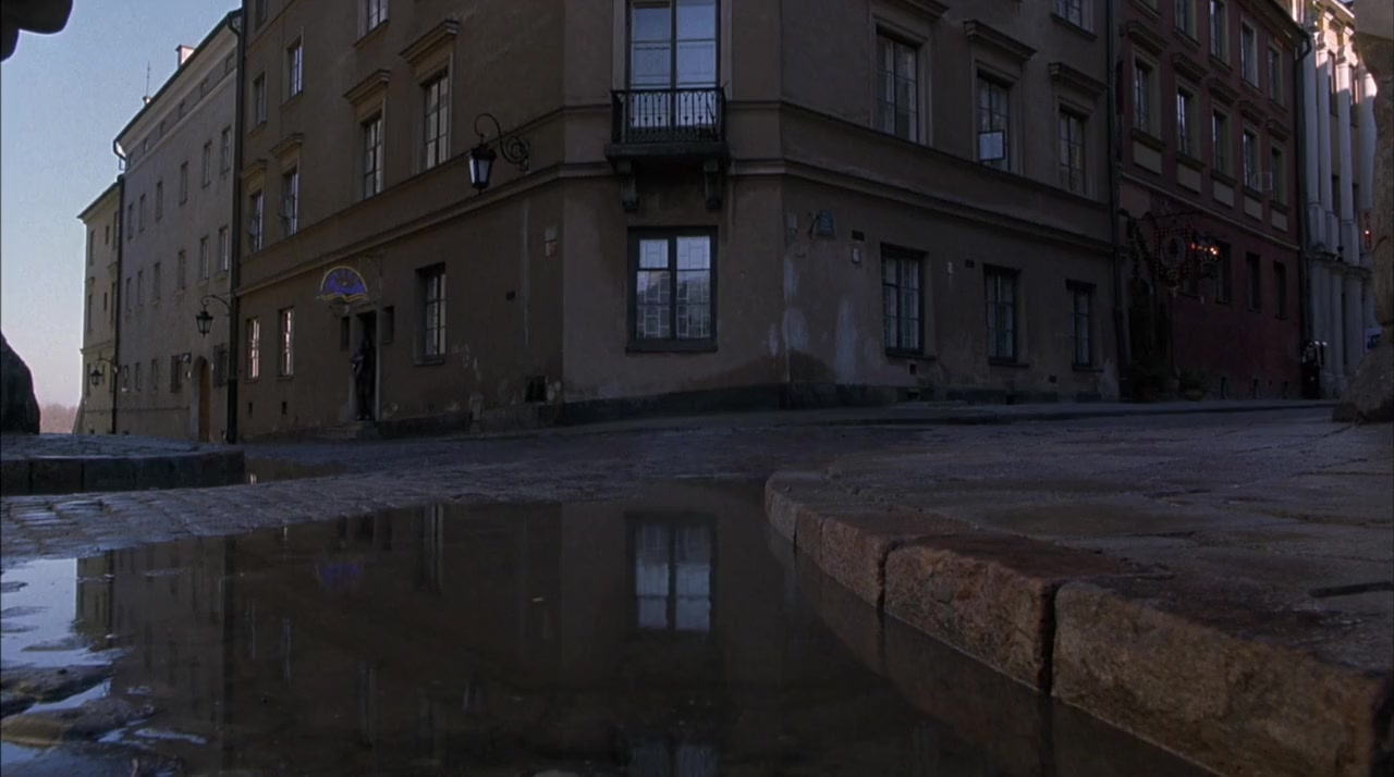 The Foreigner screenshot 3