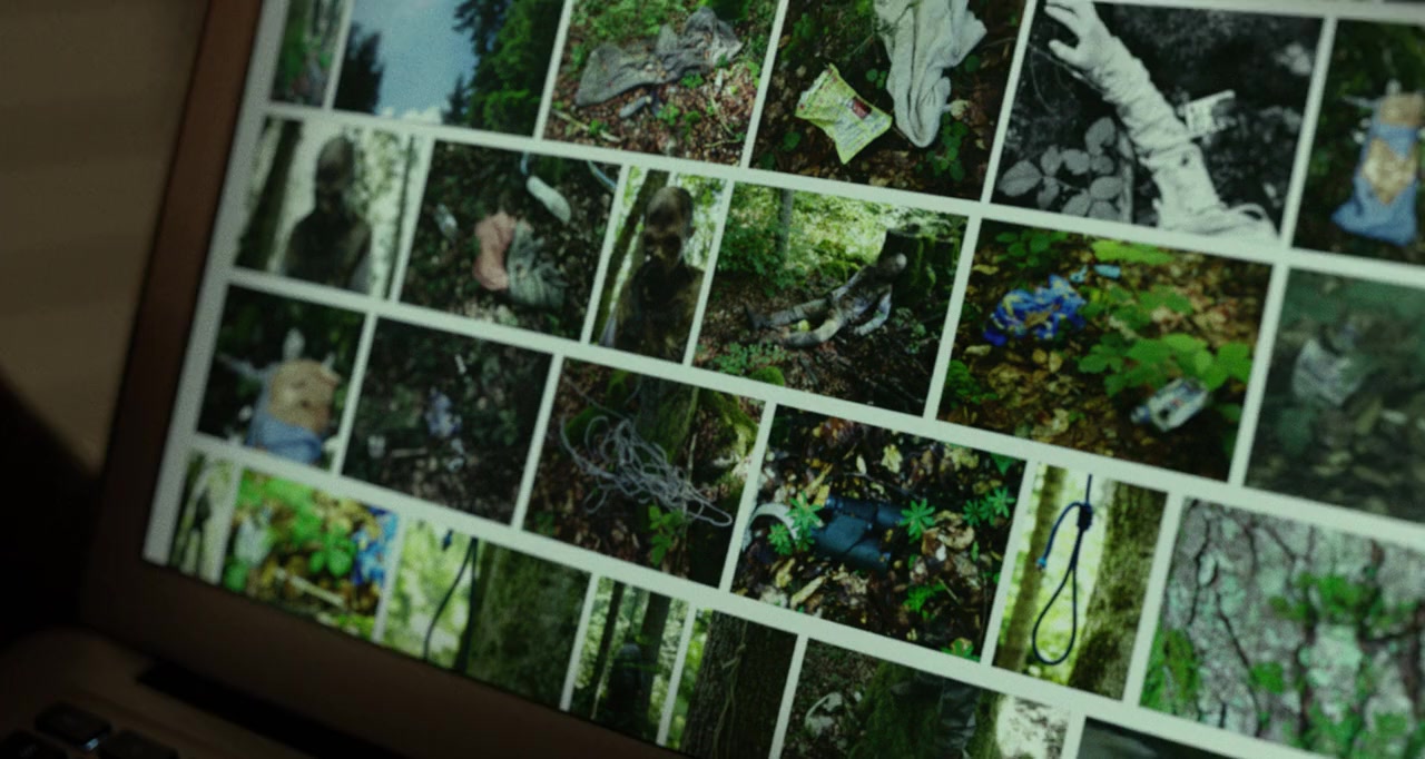 The Forest screenshot 2
