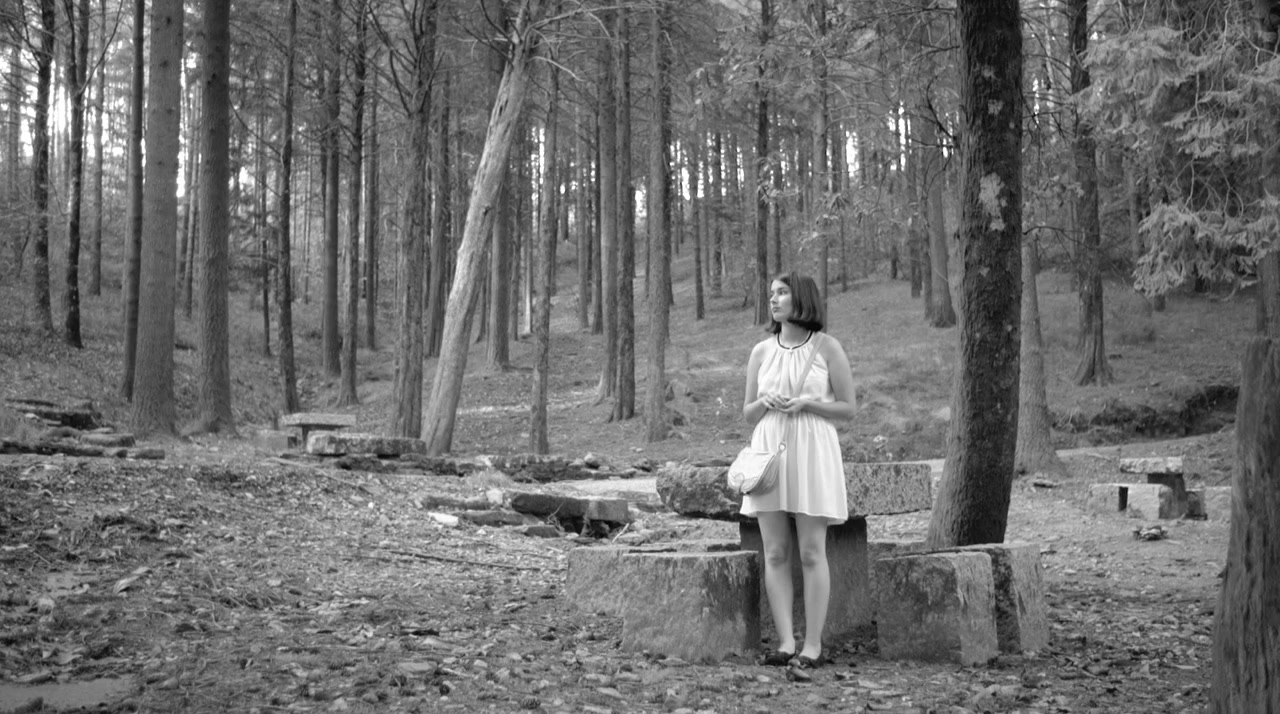 A Floresta das Almas Perdidas screenshot 1