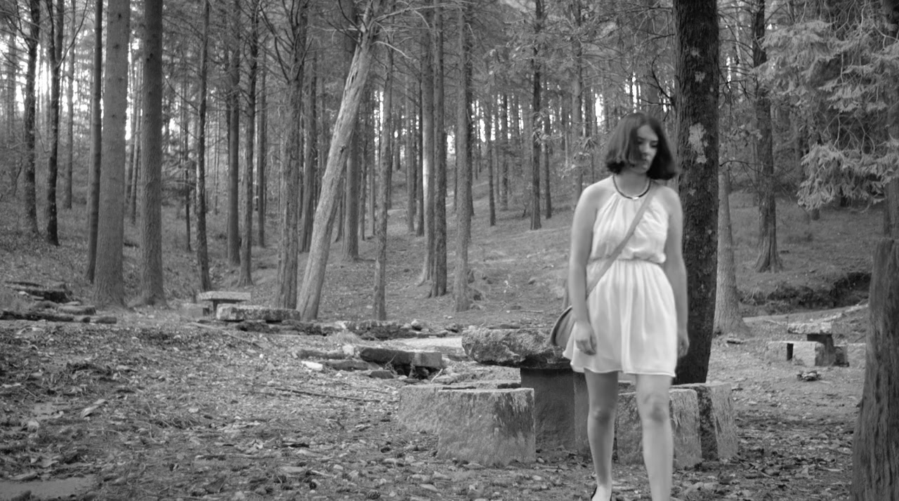 A Floresta das Almas Perdidas screenshot 2