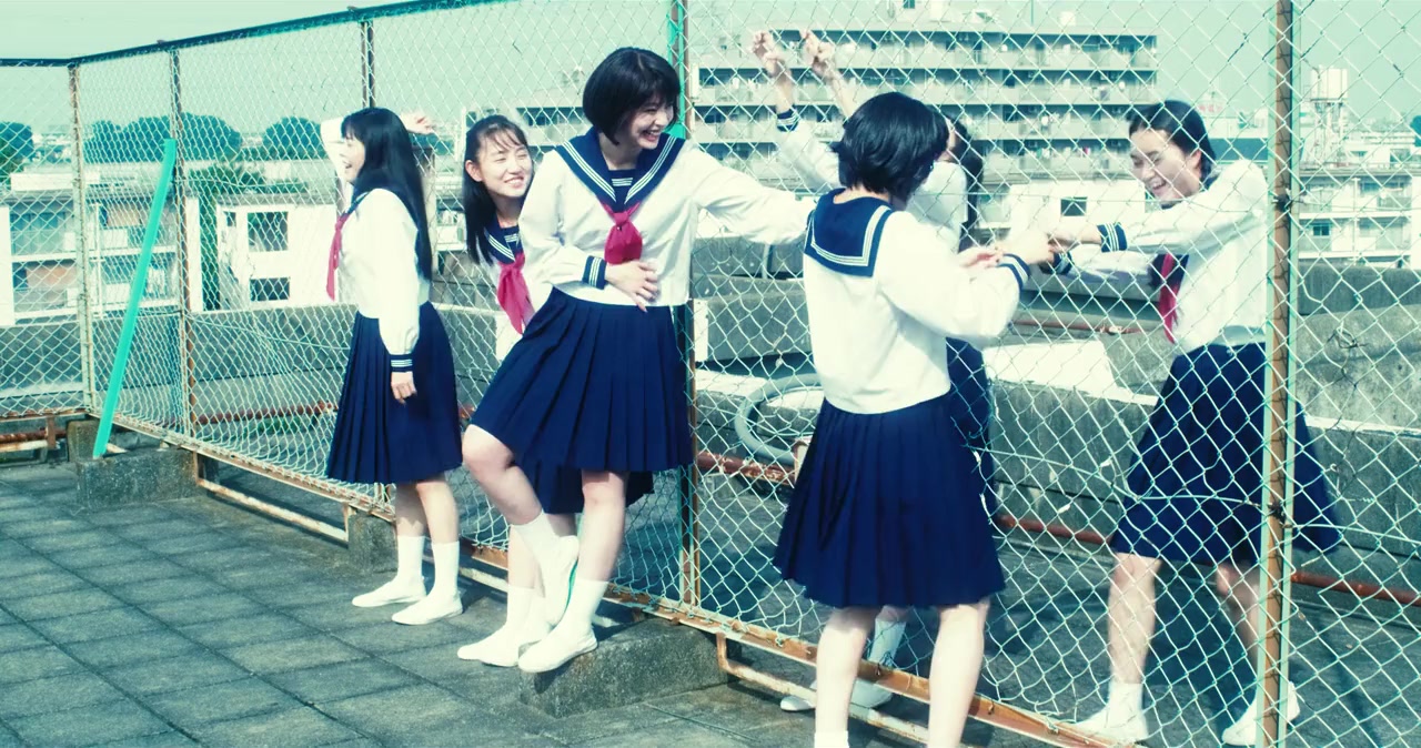 Ai naki mori de sakebe screenshot 1