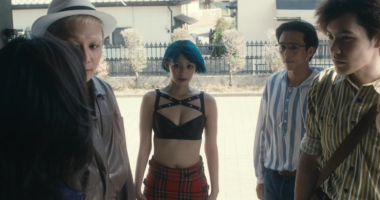 Ai naki mori de sakebe screenshot 3