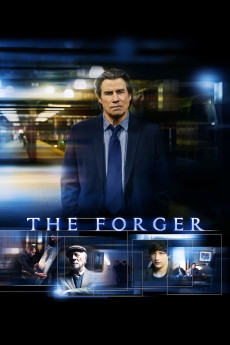 The Forger (2014) poster