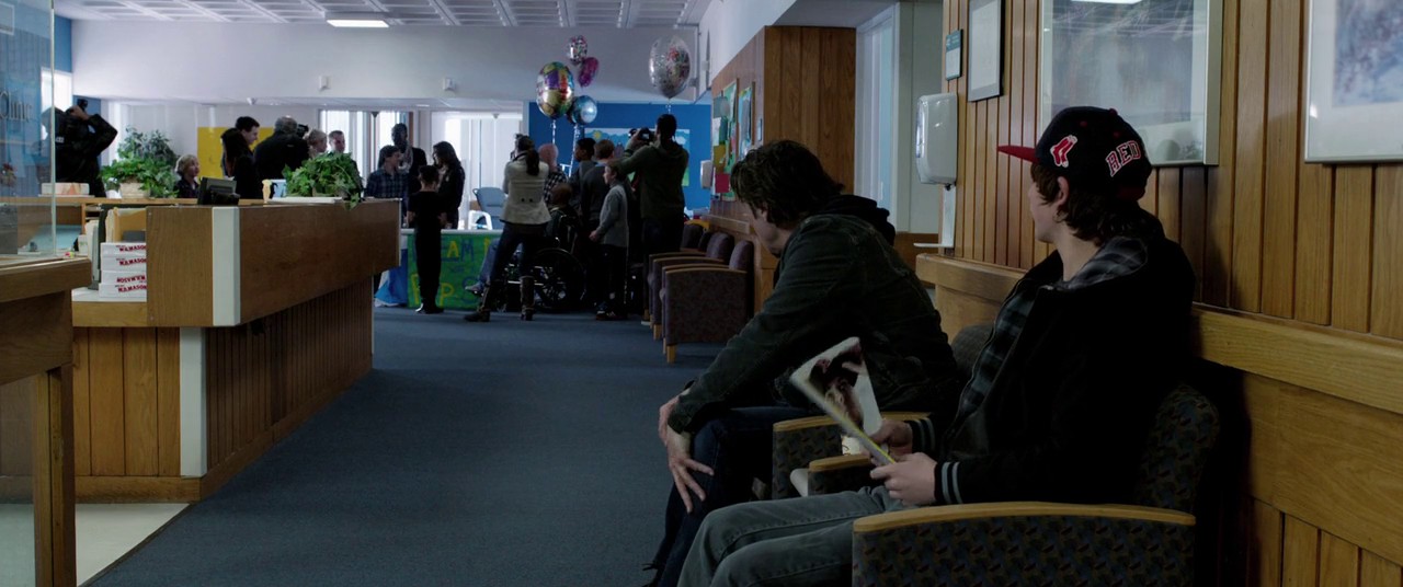 The Forger screenshot 3